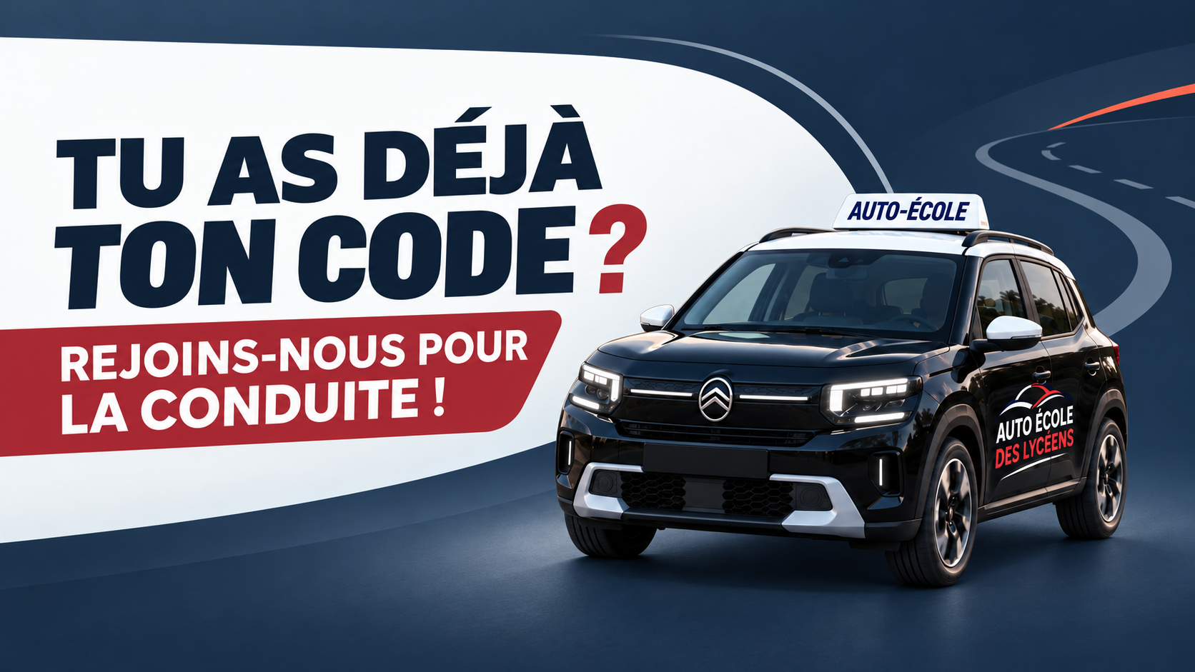 Site deja le code 1